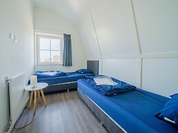 Holiday Home With Sauna Near Amsterdam