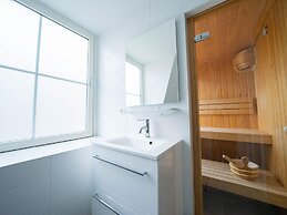 Holiday Home With Sauna Near Amsterdam
