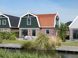 Holiday Home With Sauna Near Amsterdam