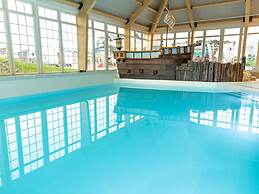 Holiday Home With Sauna Near Amsterdam