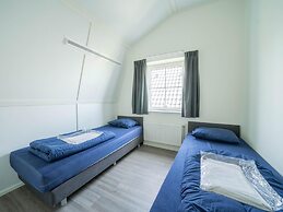 Holiday Home With Sauna Near Amsterdam