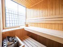 Holiday Home With Sauna Near Amsterdam