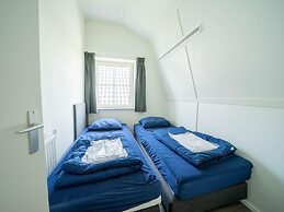 Holiday Home With Sauna Near Amsterdam