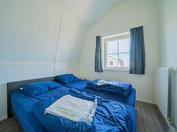 Holiday Home With Sauna Near Amsterdam