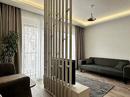 Vista Living Apartments