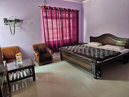 Hotel Kamet Joshimath