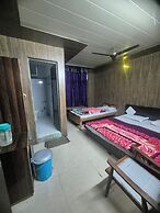 Hotel Kamet Joshimath