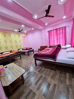 Hotel Kamet Joshimath