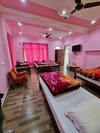 Hotel Kamet Joshimath