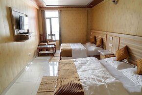 Hotel SNR Grand