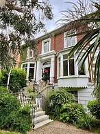 Burlington Townhouse