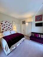 Burlington Townhouse