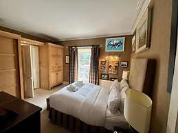 Burlington Townhouse