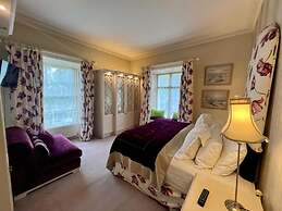 Burlington Townhouse