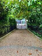 Burlington Townhouse