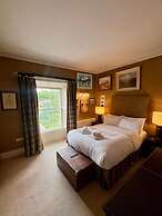 Burlington Townhouse