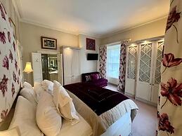 Burlington Townhouse