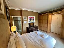 Burlington Townhouse