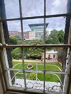 Burlington Townhouse