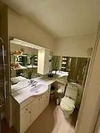 Burlington Townhouse