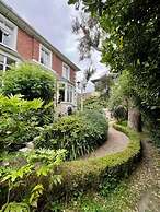 Burlington Townhouse