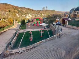 Candarlı Çiftliği