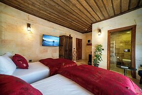 Abra Stone House
