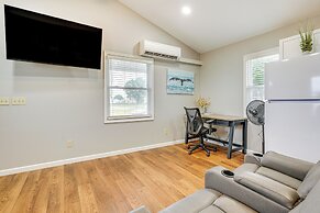 Cozy Wabash Home - 4 Mi to Honeywell Center!