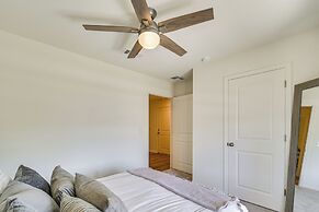 1 Mi to Golf Course: Bright Mohave Valley Home