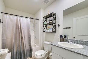 1 Mi to Golf Course: Bright Mohave Valley Home