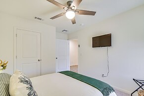 1 Mi to Golf Course: Bright Mohave Valley Home