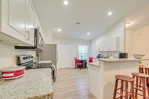 Crystal River Home w/ Lanai + Hot Tub