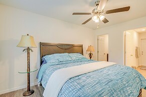 Crystal River Home w/ Lanai + Hot Tub