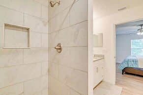 Crystal River Home w/ Lanai + Hot Tub