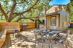 Bryan Home w/ Yard & Deck ~ 4 Mi to Aggieland