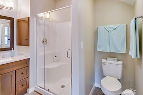 Restored Ovid Church Near Cayuga Lake Wine Trail