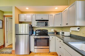 Restored Ovid Church Near Cayuga Lake Wine Trail