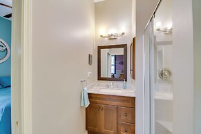 Restored Ovid Church Near Cayuga Lake Wine Trail