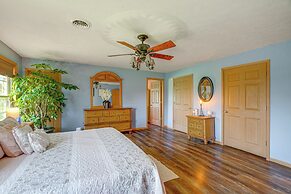 Spacious Ozarks Family Home - Private Pool & Grill
