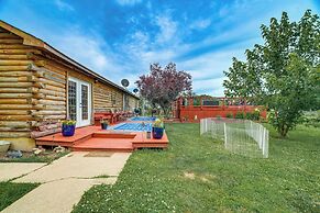 Spacious Ozarks Family Home - Private Pool & Grill