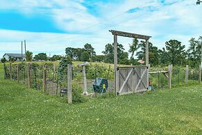 Spacious Ozarks Family Home - Private Pool & Grill