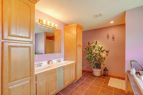 Spacious Ozarks Family Home - Private Pool & Grill