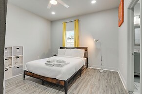 Baltimore Townhome w/ Private Rooftop Patio!