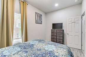 Baltimore Townhome w/ Private Rooftop Patio!