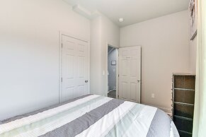 Baltimore Townhome w/ Private Rooftop Patio!