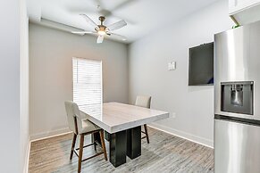 Baltimore Townhome w/ Private Rooftop Patio!