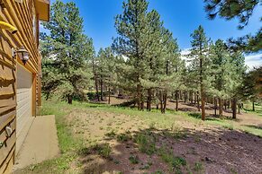 Angel Fire Apartment ~ 2 Mi to Resort!