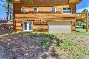 Angel Fire Apartment ~ 2 Mi to Resort!