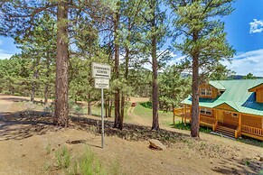 Angel Fire Apartment ~ 2 Mi to Resort!