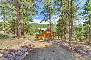 Angel Fire Apartment ~ 2 Mi to Resort!